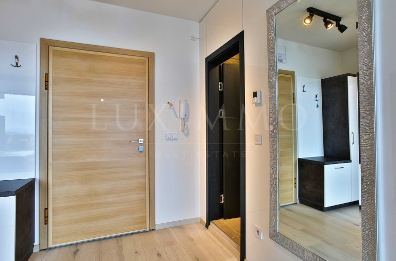 För uthyrning  1 sovrum Sofia , Manastirski livadi , 83 kvm | 55812736 - bild [6]
