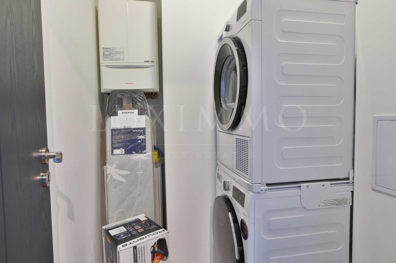 För uthyrning  1 sovrum Sofia , Manastirski livadi , 83 kvm | 55812736 - bild [7]
