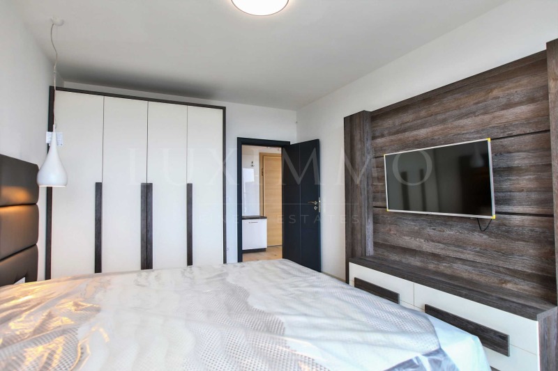 För uthyrning  1 sovrum Sofia , Manastirski livadi , 83 kvm | 55812736 - bild [9]