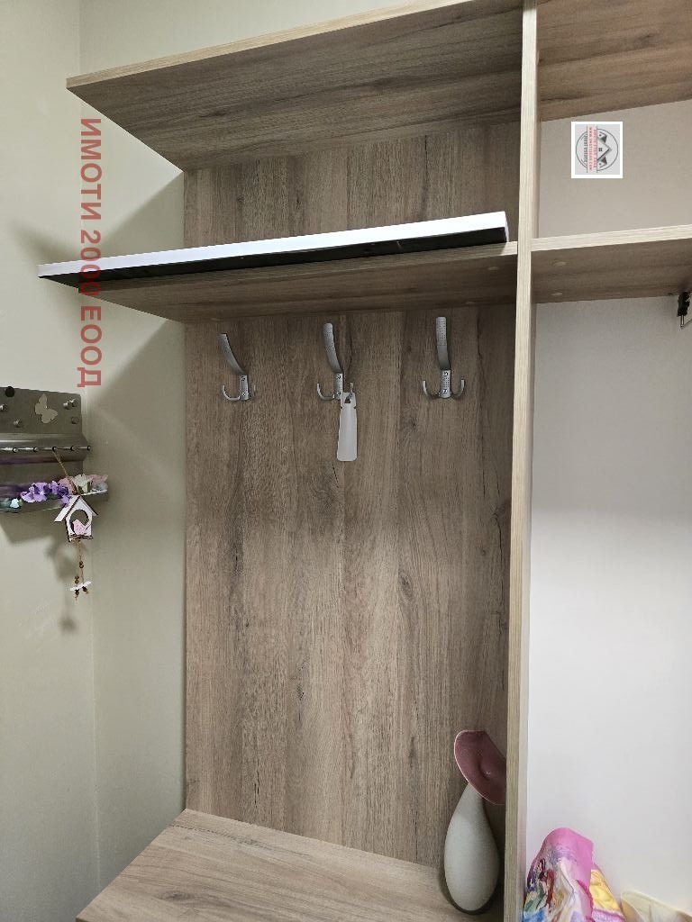 För uthyrning  1 sovrum Stara Zagora , Tri tjutjura - centar , 70 kvm | 42616056 - bild [12]