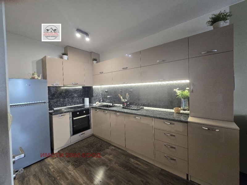 För uthyrning  1 sovrum Stara Zagora , Tri tjutjura - centar , 70 kvm | 42616056 - bild [7]