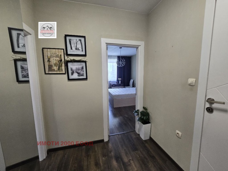 För uthyrning  1 sovrum Stara Zagora , Tri tjutjura - centar , 70 kvm | 42616056 - bild [10]