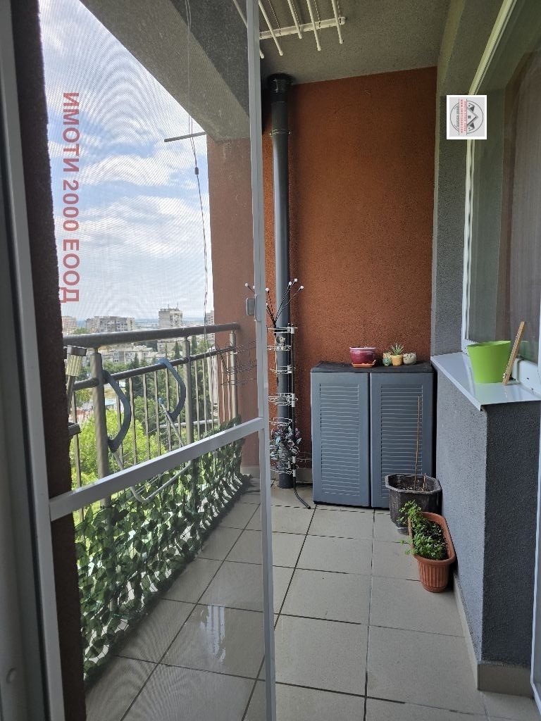 För uthyrning  1 sovrum Stara Zagora , Tri tjutjura - centar , 70 kvm | 42616056 - bild [2]