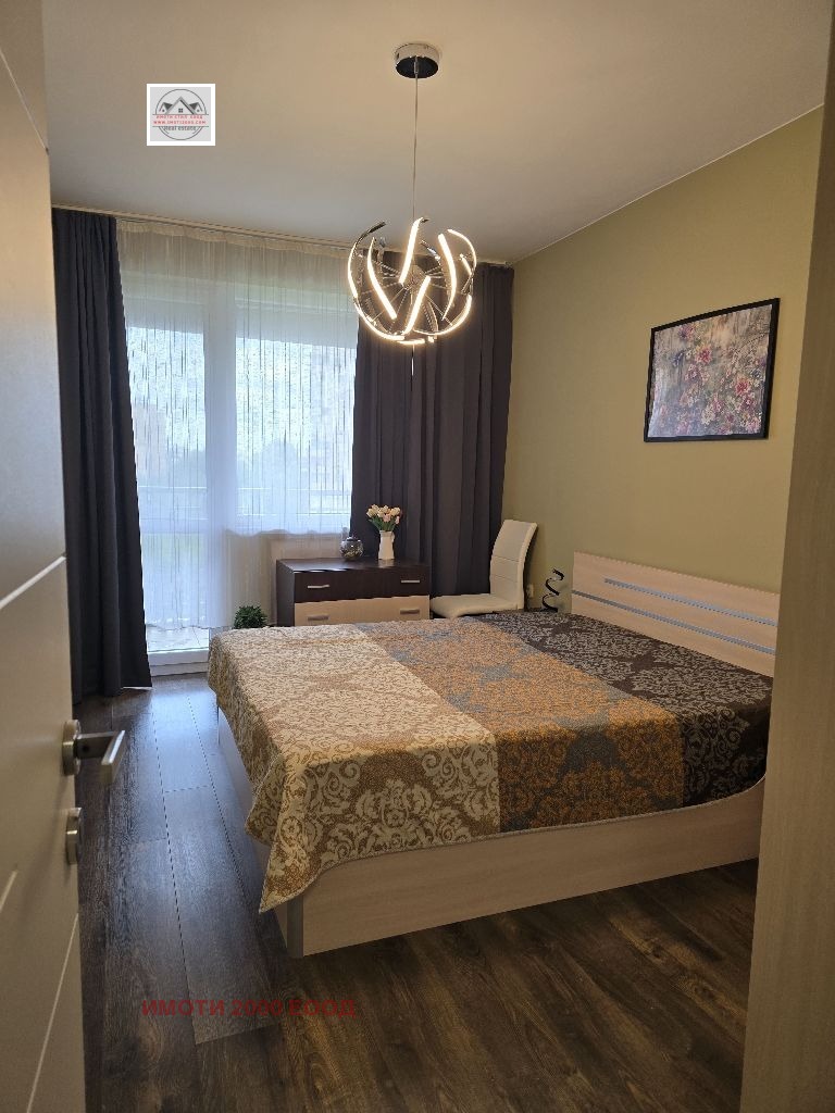 För uthyrning  1 sovrum Stara Zagora , Tri tjutjura - centar , 70 kvm | 42616056