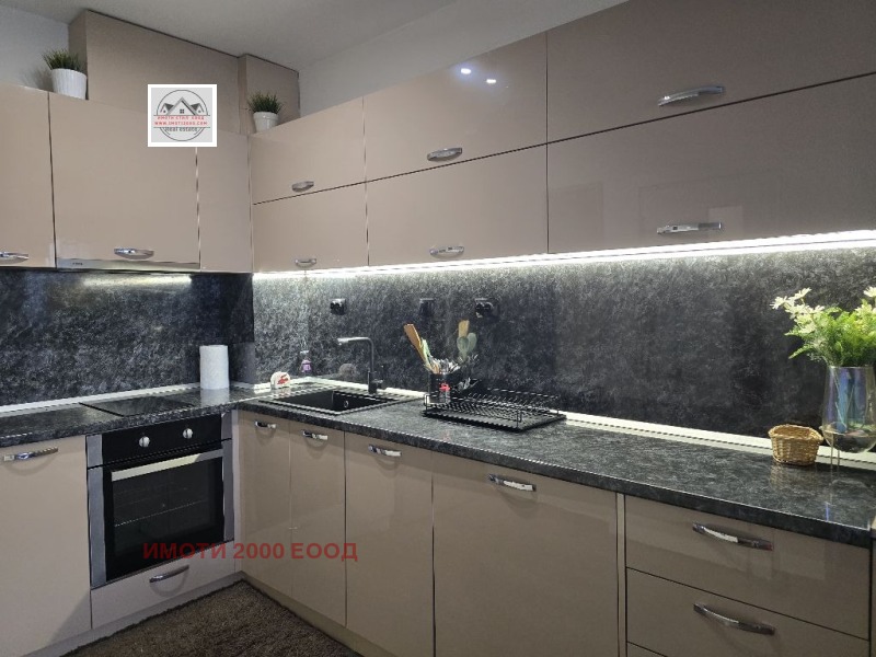 För uthyrning  1 sovrum Stara Zagora , Tri tjutjura - centar , 70 kvm | 42616056 - bild [5]