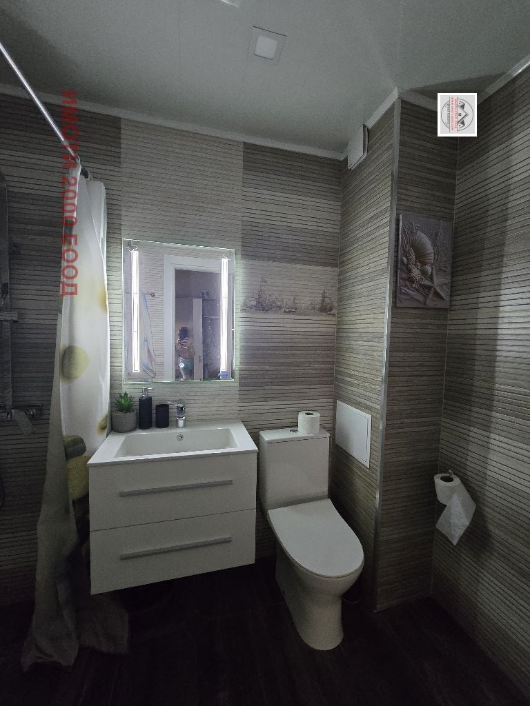 För uthyrning  1 sovrum Stara Zagora , Tri tjutjura - centar , 70 kvm | 42616056 - bild [8]