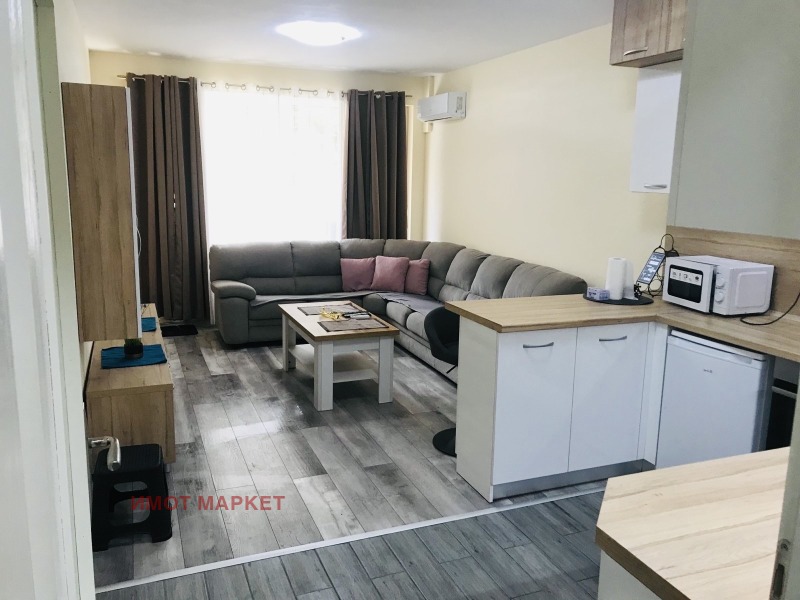 Дава под наем  2-стаен град Пловдив , Кючук Париж , 75 кв.м | 16457597 - изображение [2]