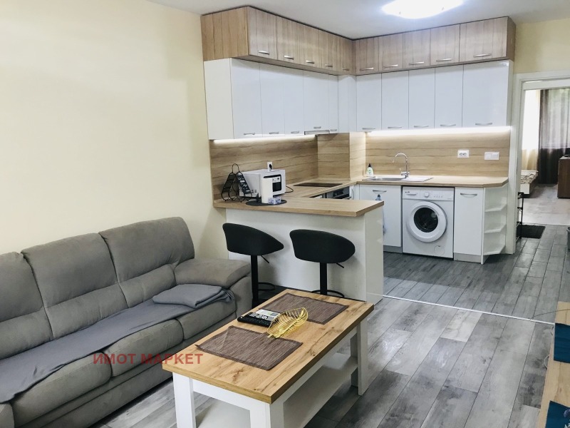 Дава под наем  2-стаен град Пловдив , Кючук Париж , 75 кв.м | 16457597