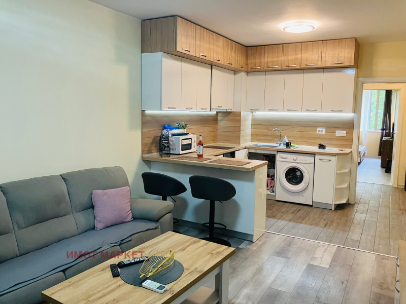 Kiralık  1 yatak odası Plovdiv , Kyuçuk Parij , 75 metrekare | 45252401 - görüntü [2]