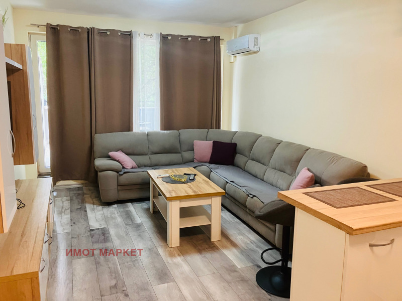 Kiralık  1 yatak odası Plovdiv , Kyuçuk Parij , 75 metrekare | 45252401