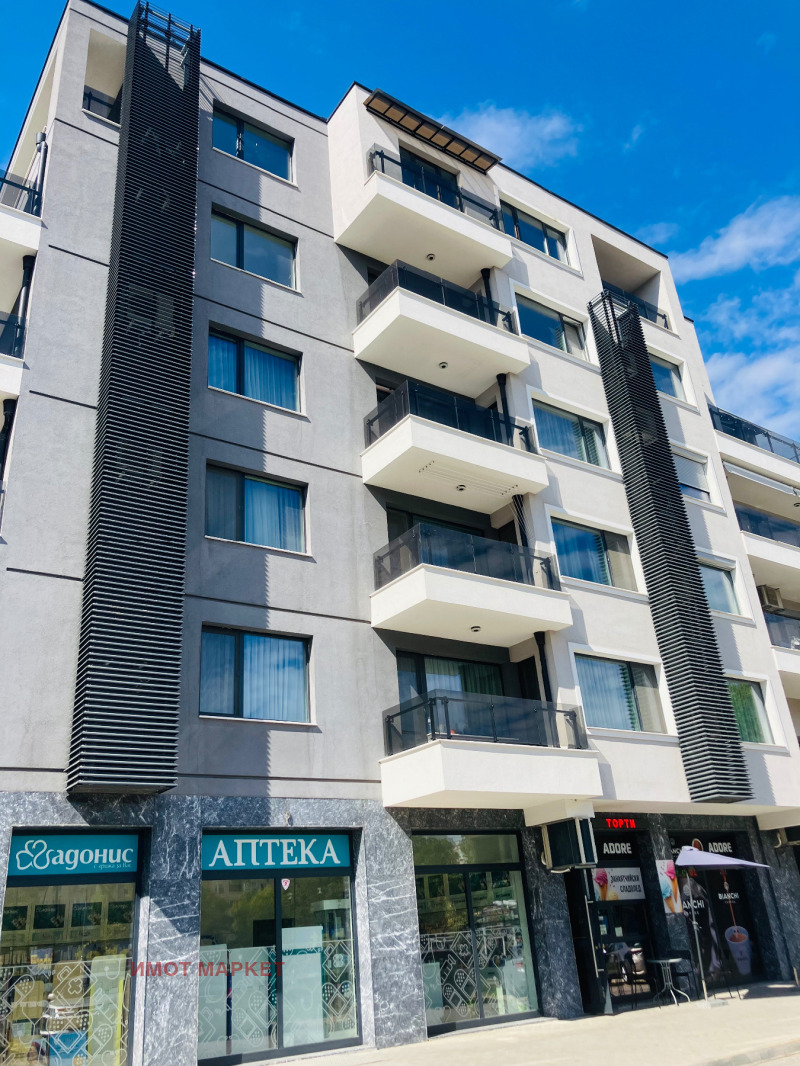Kiralık  1 yatak odası Plovdiv , Kyuçuk Parij , 75 metrekare | 45252401 - görüntü [11]