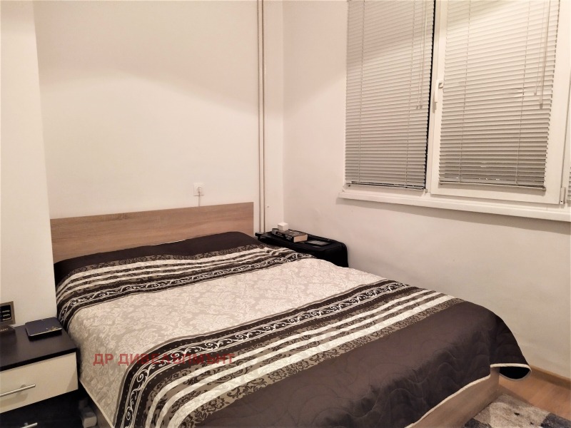 Дава под наем  2-стаен град София , Сухата река , 49 кв.м | 45218887 - изображение [11]