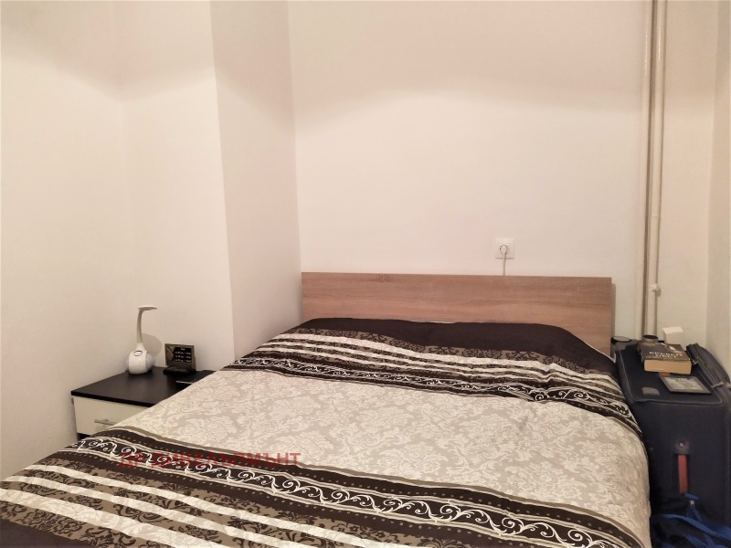 Дава под наем  2-стаен град София , Сухата река , 49 кв.м | 45218887 - изображение [12]