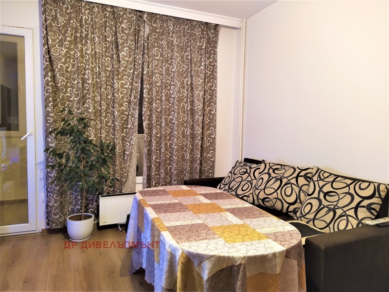 Дава под наем  2-стаен град София , Сухата река , 49 кв.м | 45218887 - изображение [4]