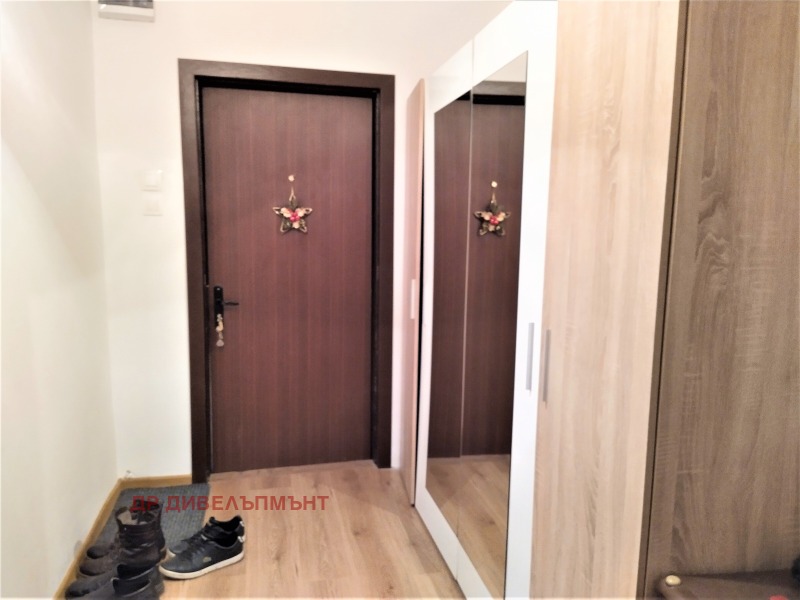 Дава под наем  2-стаен град София , Сухата река , 49 кв.м | 45218887 - изображение [15]
