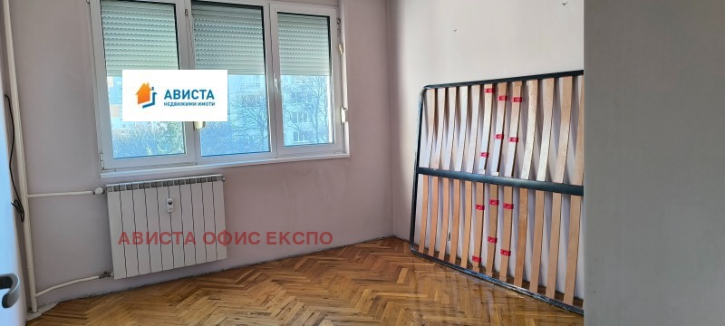 Дава под наем 2-СТАЕН, гр. София, Слатина, снимка 4 - Апартаменти - 53119759