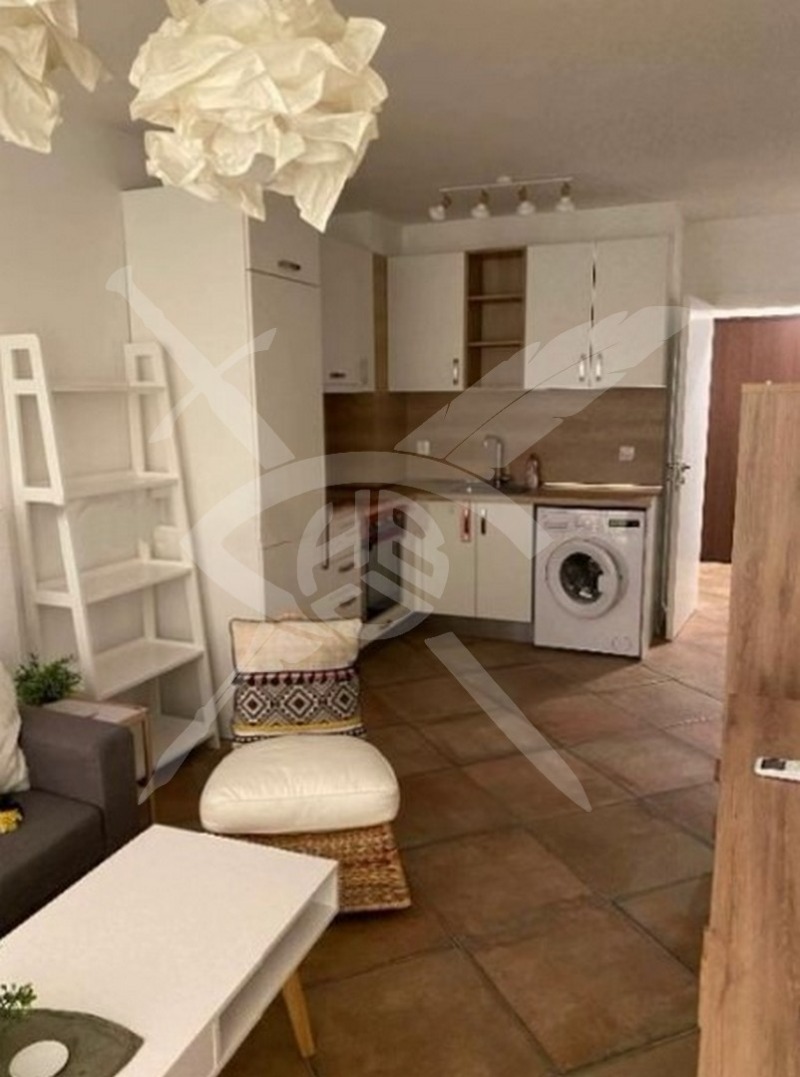 Дава под наем 2-СТАЕН, гр. София, Кръстова вада, снимка 5 - Апартаменти - 53160774