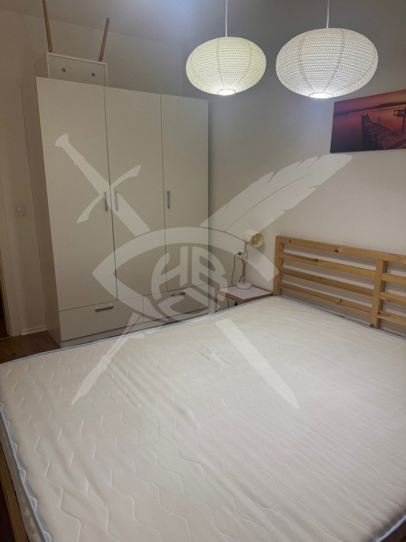 Дава под наем 2-СТАЕН, гр. София, Кръстова вада, снимка 3 - Апартаменти - 53160774