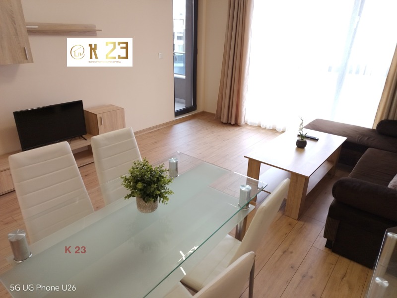 Дава под наем 2-СТАЕН, гр. София, Малинова долина, снимка 2 - Апартаменти - 53272290