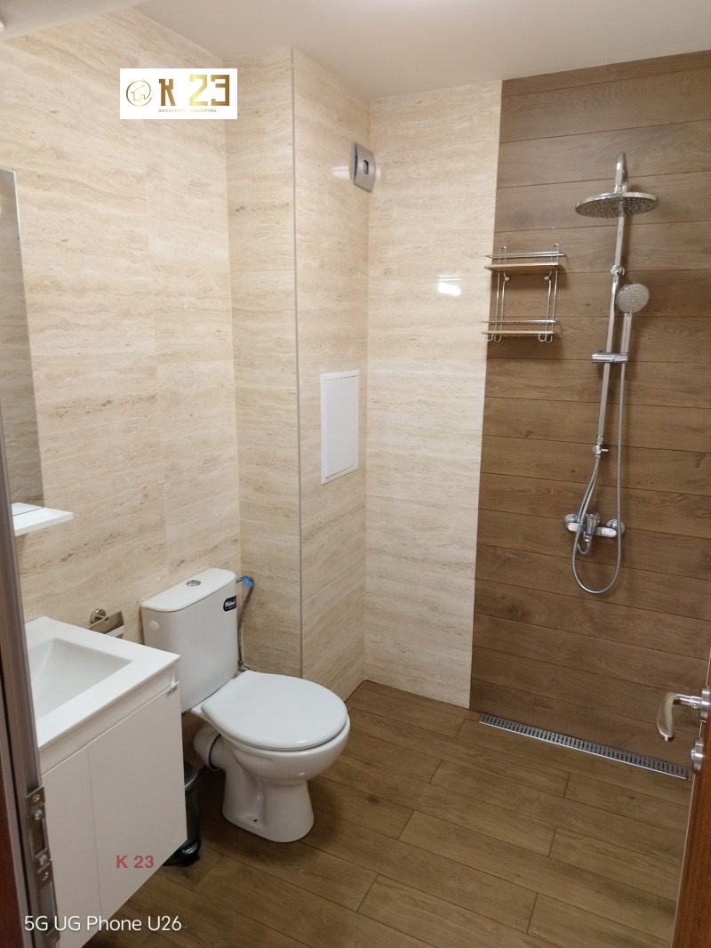 Дава под наем 2-СТАЕН, гр. София, Малинова долина, снимка 8 - Апартаменти - 53272290