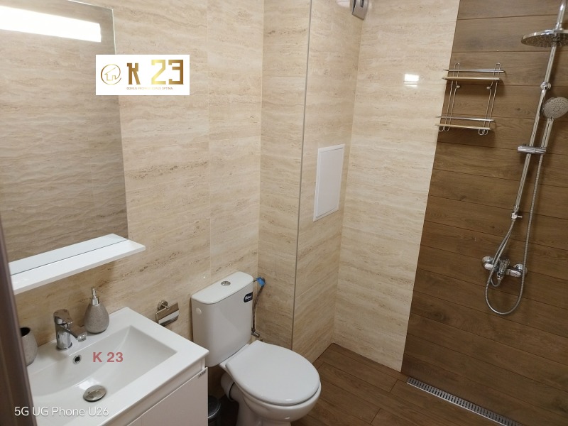 Дава под наем 2-СТАЕН, гр. София, Малинова долина, снимка 7 - Апартаменти - 53272290