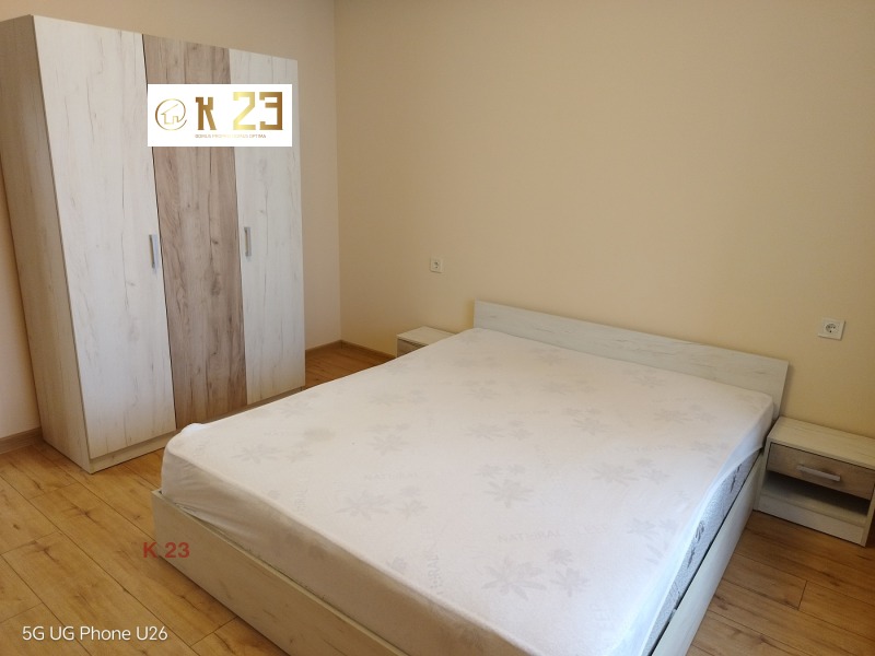 Дава под наем 2-СТАЕН, гр. София, Малинова долина, снимка 5 - Апартаменти - 53272290