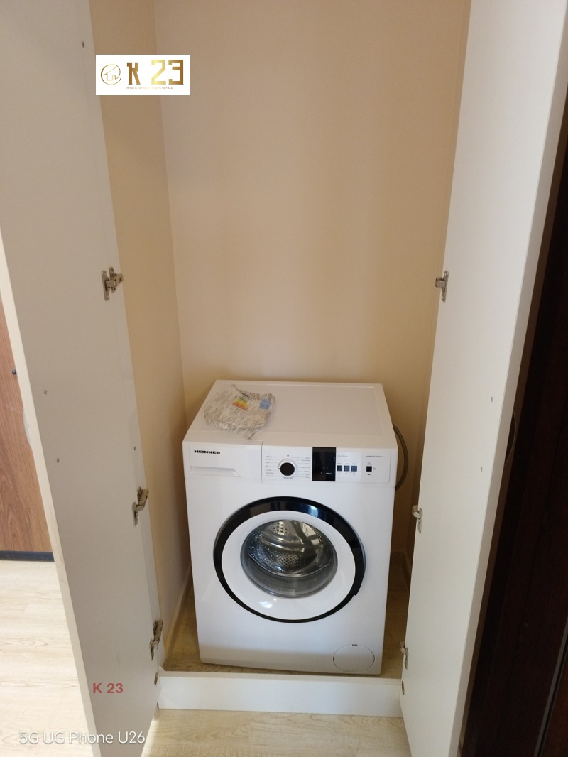 Дава под наем 2-СТАЕН, гр. София, Малинова долина, снимка 6 - Апартаменти - 53272290