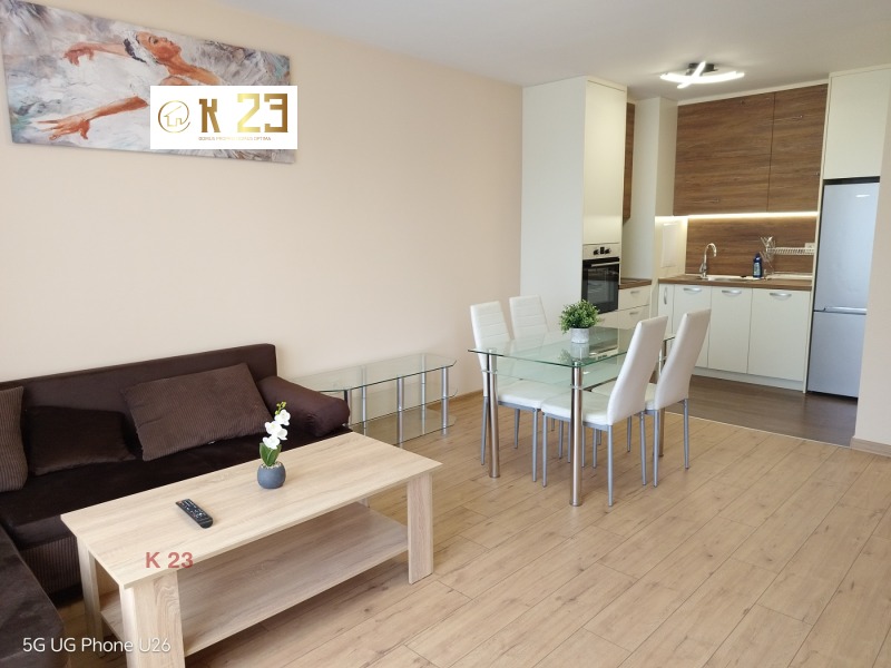 Дава под наем 2-СТАЕН, гр. София, Малинова долина