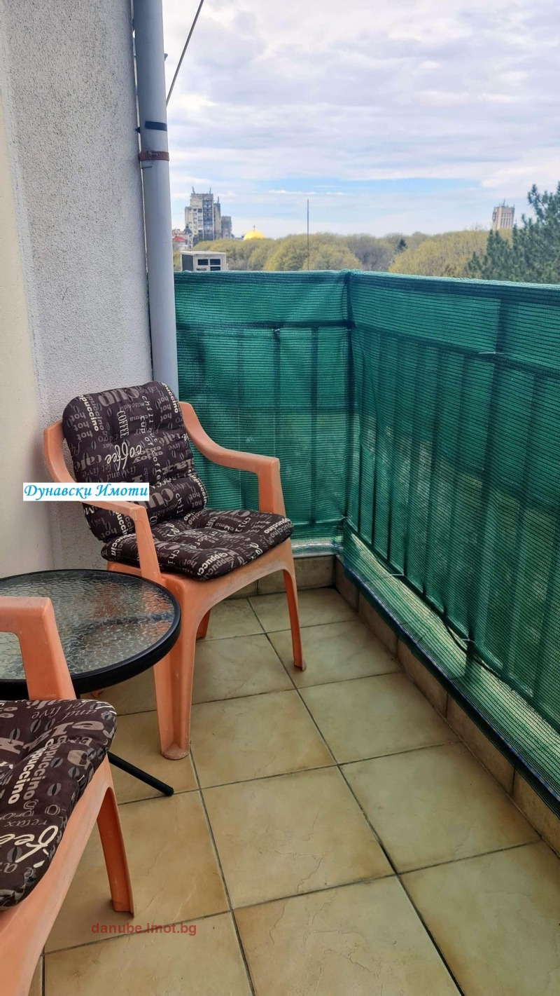 Дава под наем 2-СТАЕН, гр. Русе, Ялта, снимка 13 - Апартаменти - 53498463