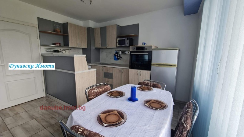 Дава под наем 2-СТАЕН, гр. Русе, Ялта, снимка 8 - Апартаменти - 53498463