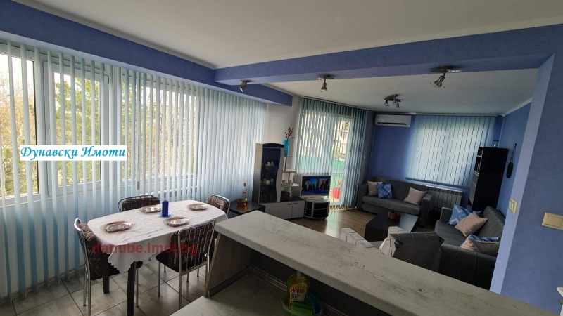 Дава под наем 2-СТАЕН, гр. Русе, Ялта, снимка 7 - Апартаменти - 53498463