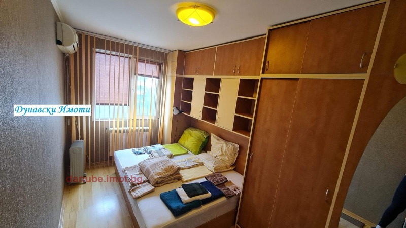 Дава под наем 2-СТАЕН, гр. Русе, Ялта, снимка 11 - Апартаменти - 53498463