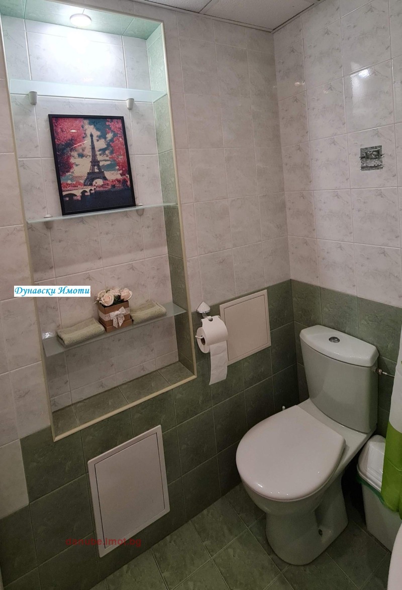 Дава под наем 2-СТАЕН, гр. Русе, Ялта, снимка 3 - Апартаменти - 53498463