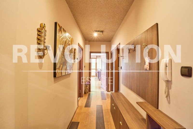 Te huur  2 slaapkamers Plovdiv , Karsjijaka , 80 m² | 82509521 - afbeelding [13]