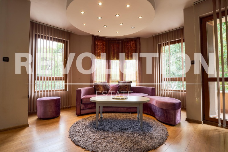 Te huur  2 slaapkamers Plovdiv , Karsjijaka , 80 m² | 82509521