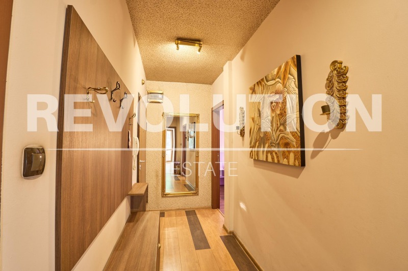 Te huur  2 slaapkamers Plovdiv , Karsjijaka , 80 m² | 82509521 - afbeelding [12]