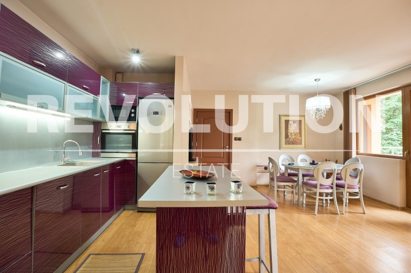 Te huur  2 slaapkamers Plovdiv , Karsjijaka , 80 m² | 82509521 - afbeelding [5]
