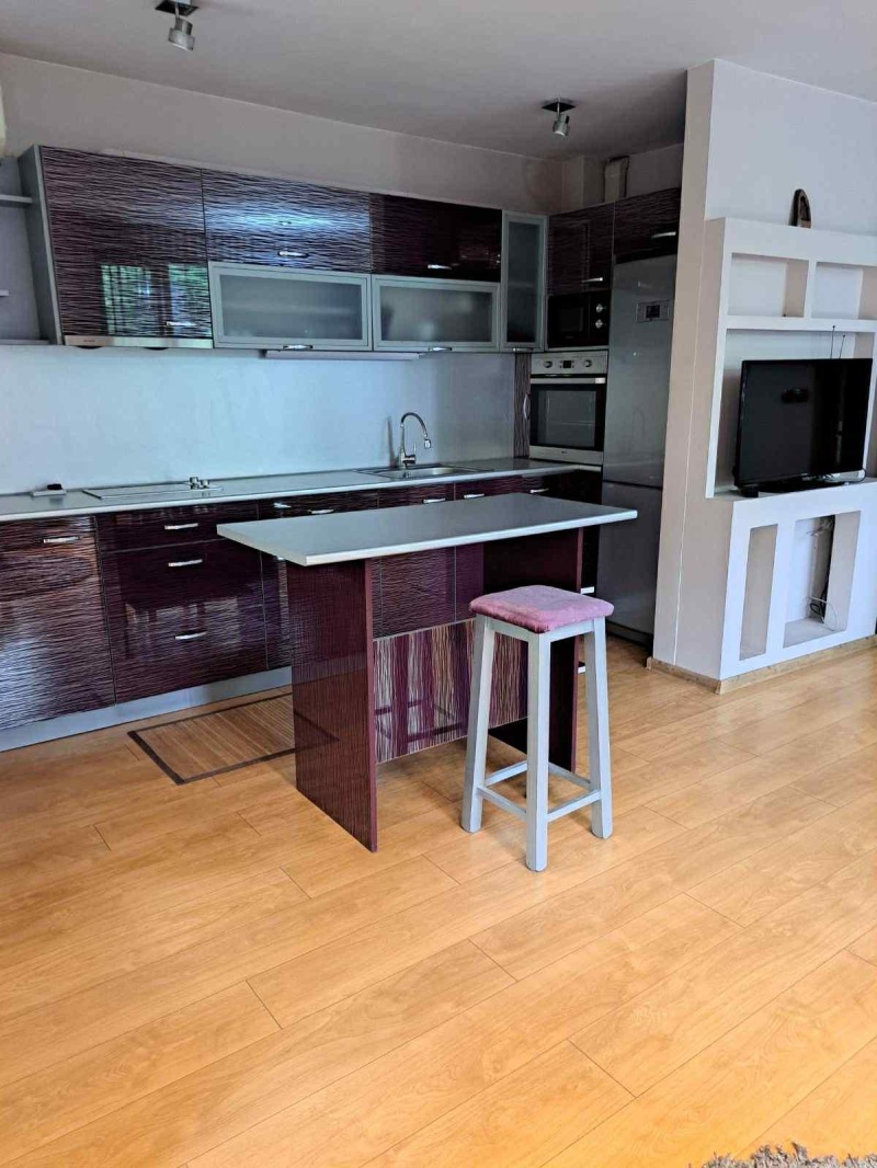 Te huur  2 slaapkamers Plovdiv , Karsjijaka , 80 m² | 82509521 - afbeelding [2]