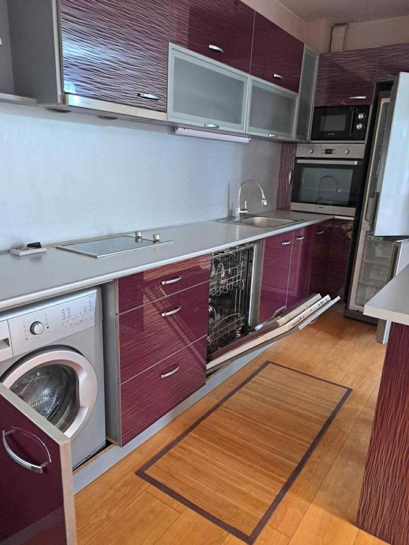 Te huur  2 slaapkamers Plovdiv , Karsjijaka , 80 m² | 82509521 - afbeelding [3]