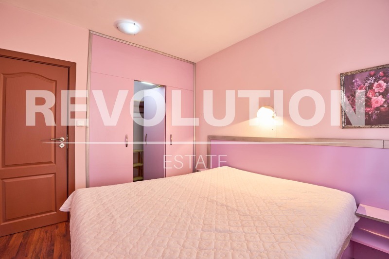 Te huur  2 slaapkamers Plovdiv , Karsjijaka , 80 m² | 82509521 - afbeelding [7]