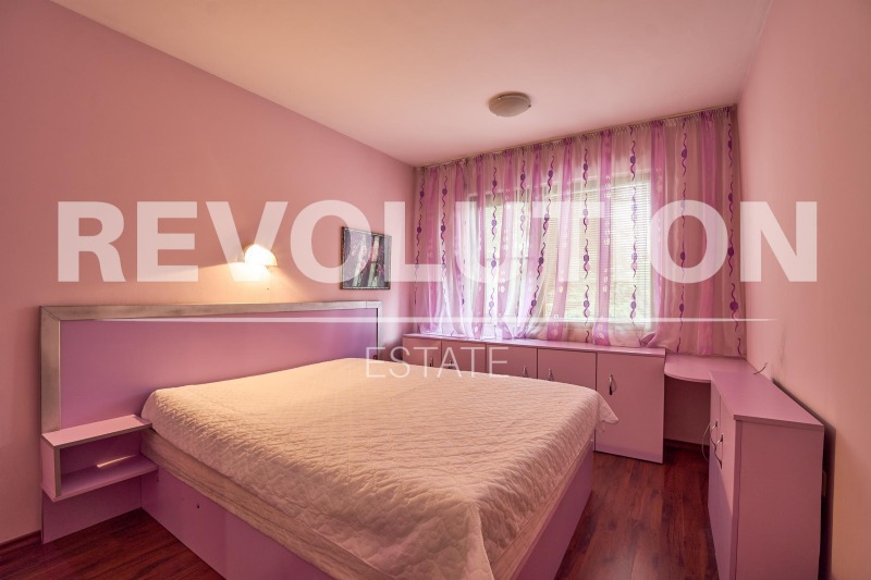 Te huur  2 slaapkamers Plovdiv , Karsjijaka , 80 m² | 82509521 - afbeelding [8]