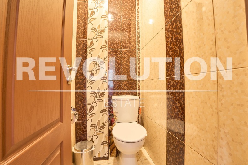 Te huur  2 slaapkamers Plovdiv , Karsjijaka , 80 m² | 82509521 - afbeelding [11]
