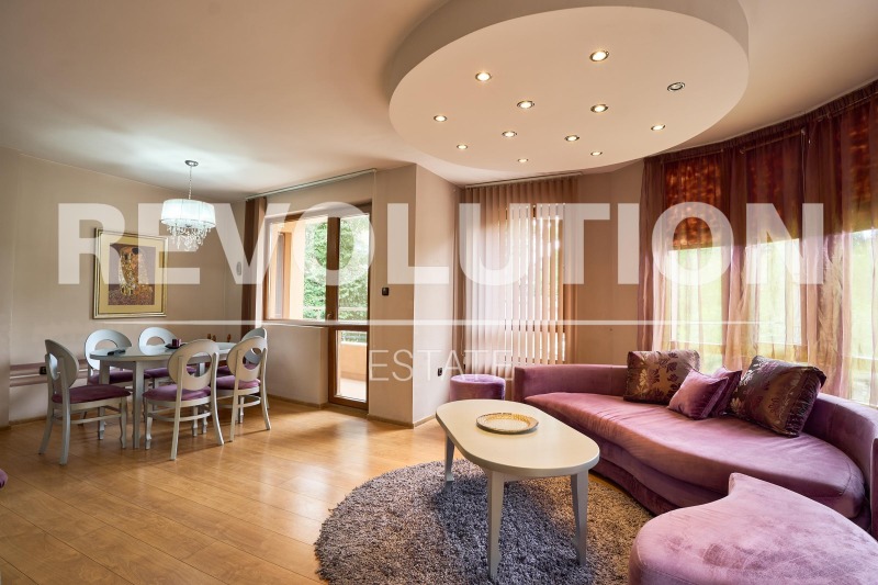 Te huur  2 slaapkamers Plovdiv , Karsjijaka , 80 m² | 82509521 - afbeelding [3]