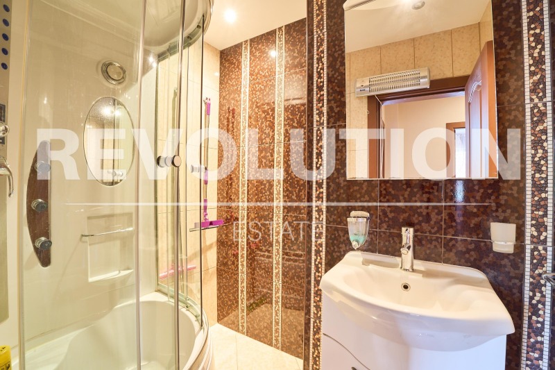 Te huur  2 slaapkamers Plovdiv , Karsjijaka , 80 m² | 82509521 - afbeelding [10]
