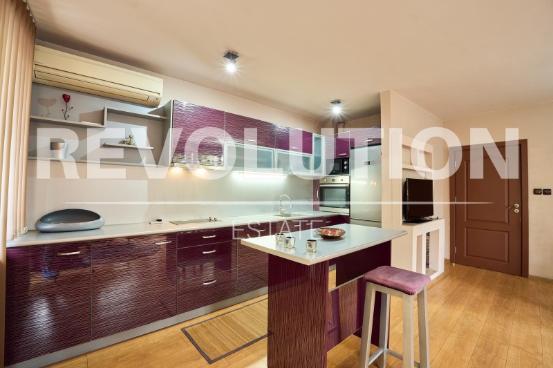 Te huur  2 slaapkamers Plovdiv , Karsjijaka , 80 m² | 82509521 - afbeelding [4]