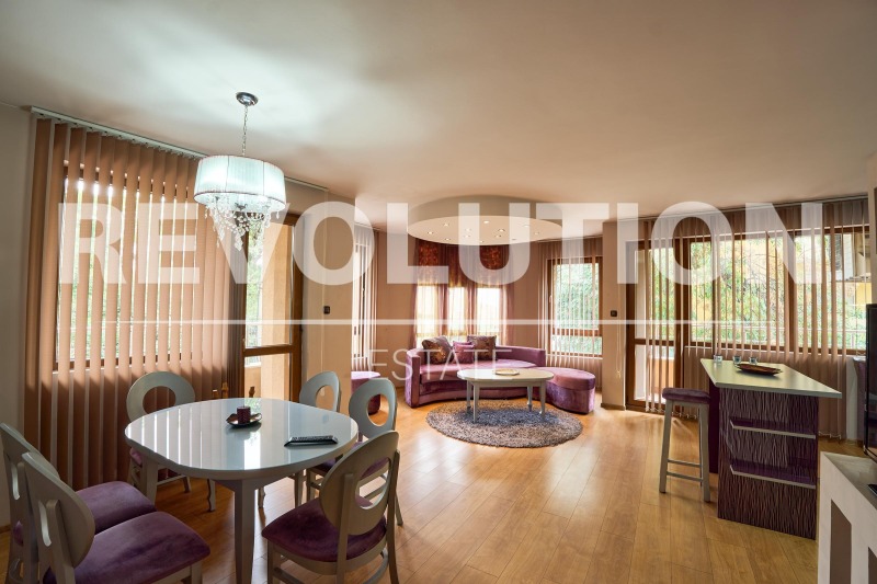 Te huur  2 slaapkamers Plovdiv , Karsjijaka , 80 m² | 82509521 - afbeelding [2]