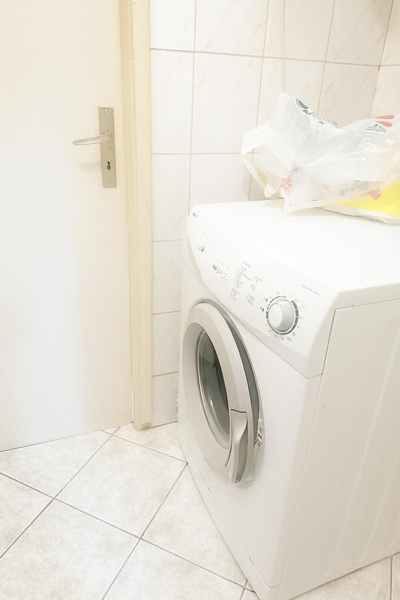 Дава под наем 3-СТАЕН, гр. Пловдив, Кършияка, снимка 5 - Апартаменти - 52233920