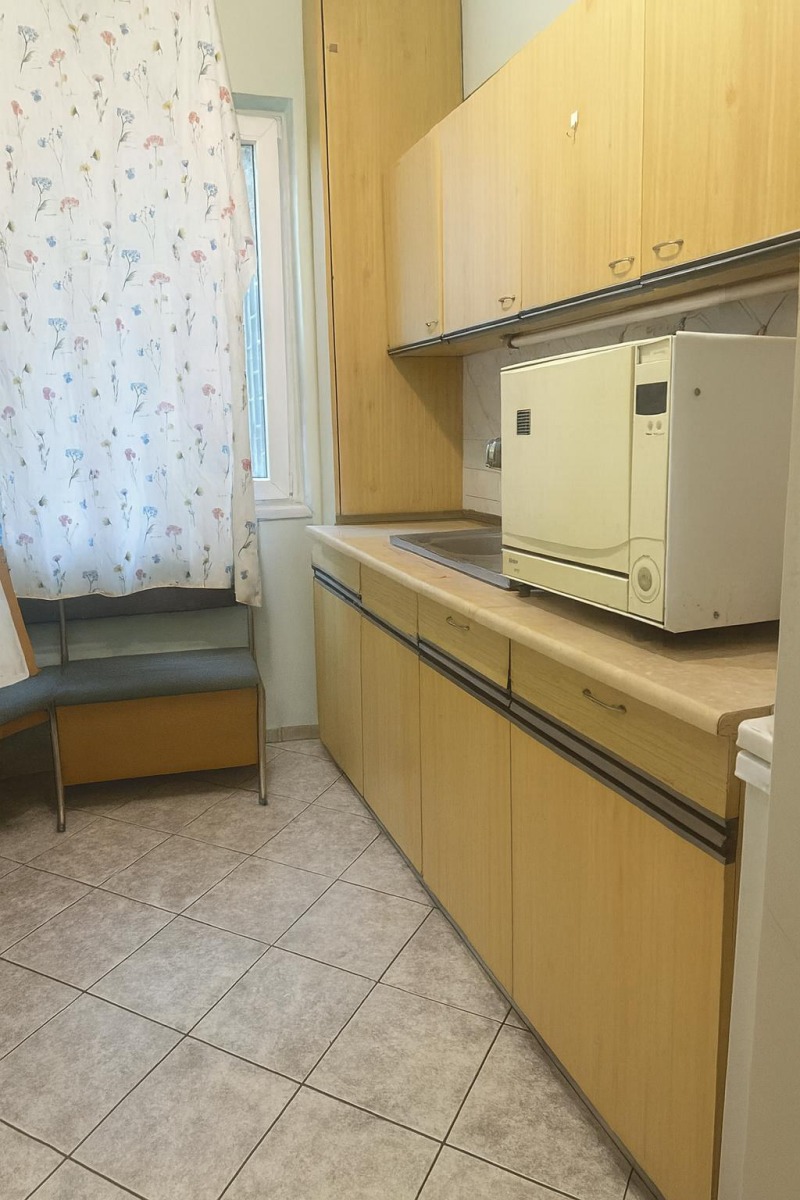 Дава под наем 3-СТАЕН, гр. Пловдив, Кършияка, снимка 4 - Апартаменти - 52233920