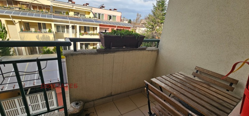 Дава под наем 3-СТАЕН, гр. София, Манастирски ливади, снимка 16 - Апартаменти - 52478392