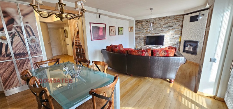 Дава под наем 3-СТАЕН, гр. София, Манастирски ливади, снимка 3 - Апартаменти - 52478392